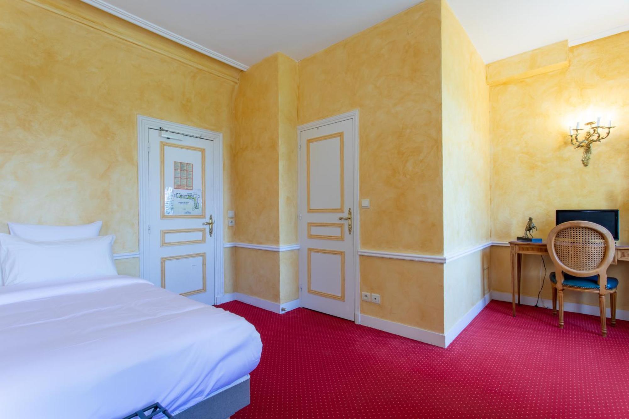 Chateau De Razay Cere-la-Ronde Екстер'єр фото