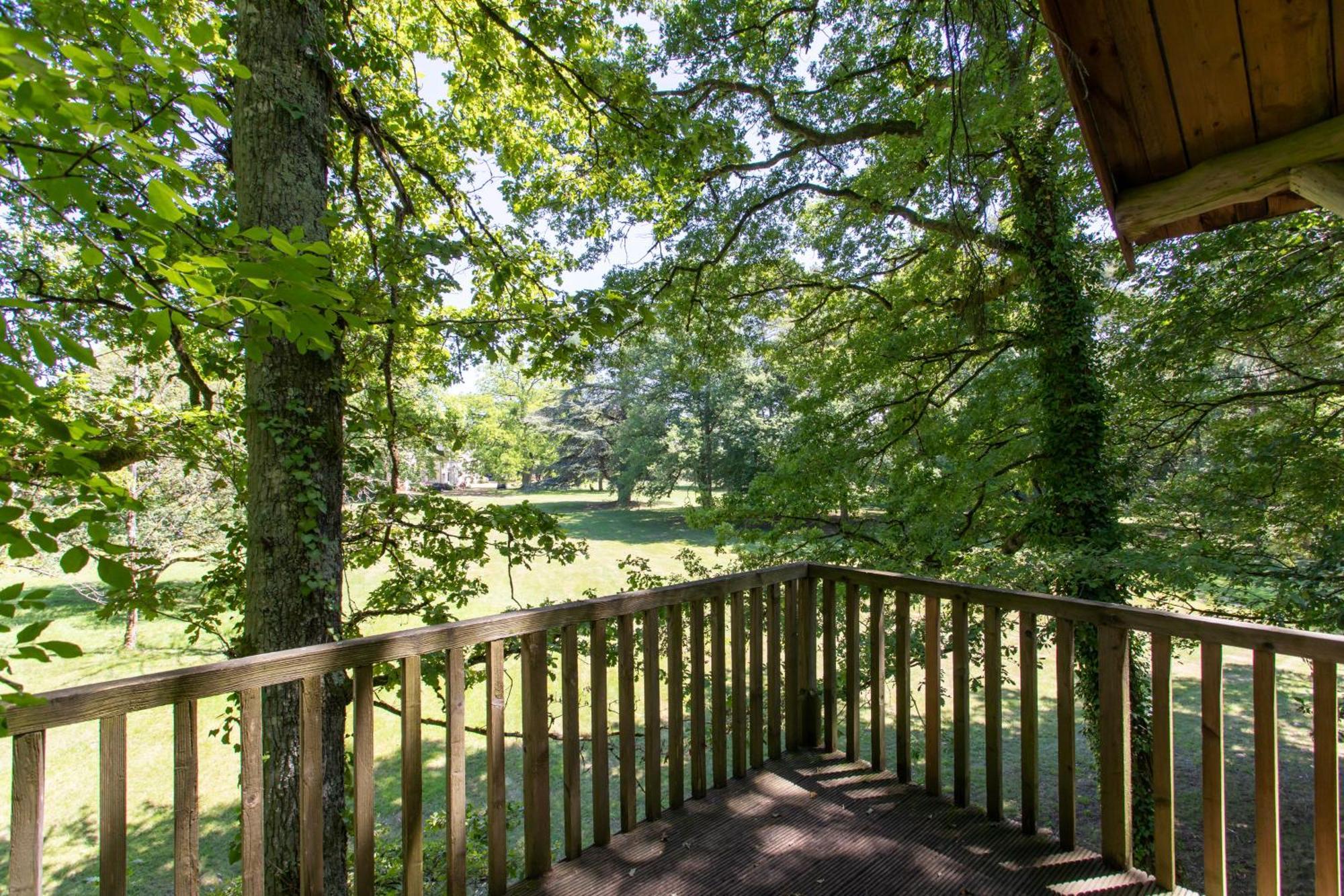 Chateau De Razay Cere-la-Ronde Екстер'єр фото